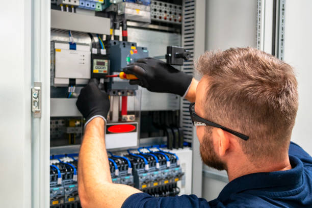 Best Electrical Installation Contractor  in Lemont, IL