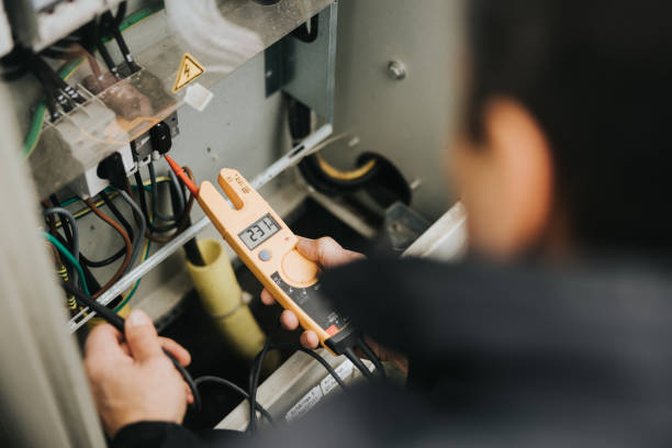 Best Industrial Electrical Services  in Lemont, IL