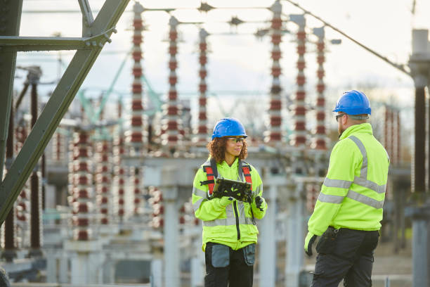 Best Local Electrician Companies  in Lemont, IL