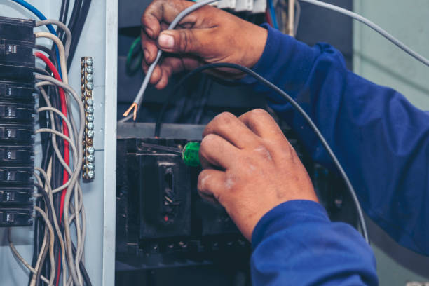 Best Electrical Contractors for Businesses  in Lemont, IL