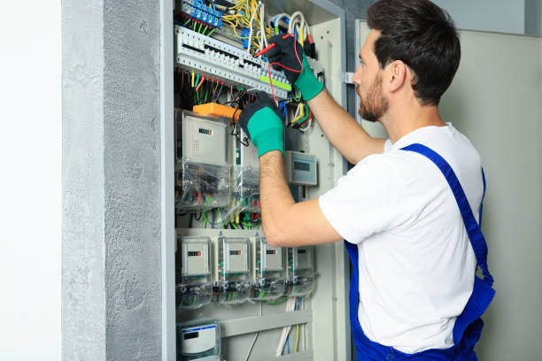 Best Commercial Electrician Services  in Lemont, IL