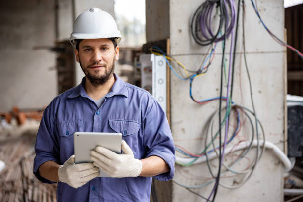 Best Industrial Electrical Services  in Lemont, IL