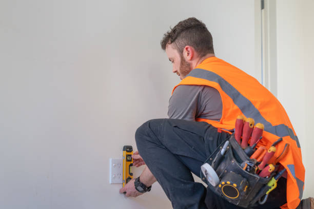 Best Affordable Electrical Installation  in Lemont, IL