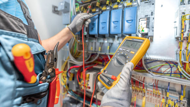 Best Home Electrical Repair  in Lemont, IL