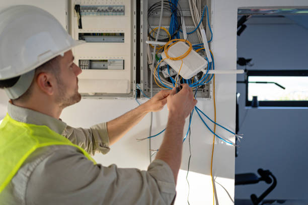 Best Commercial Electrician Services  in Lemont, IL